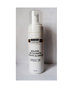 Kosmoteros Mousse Purifiante Nettoyante - Очищающая пенка для умывания «Beauty Globale», 150 мл